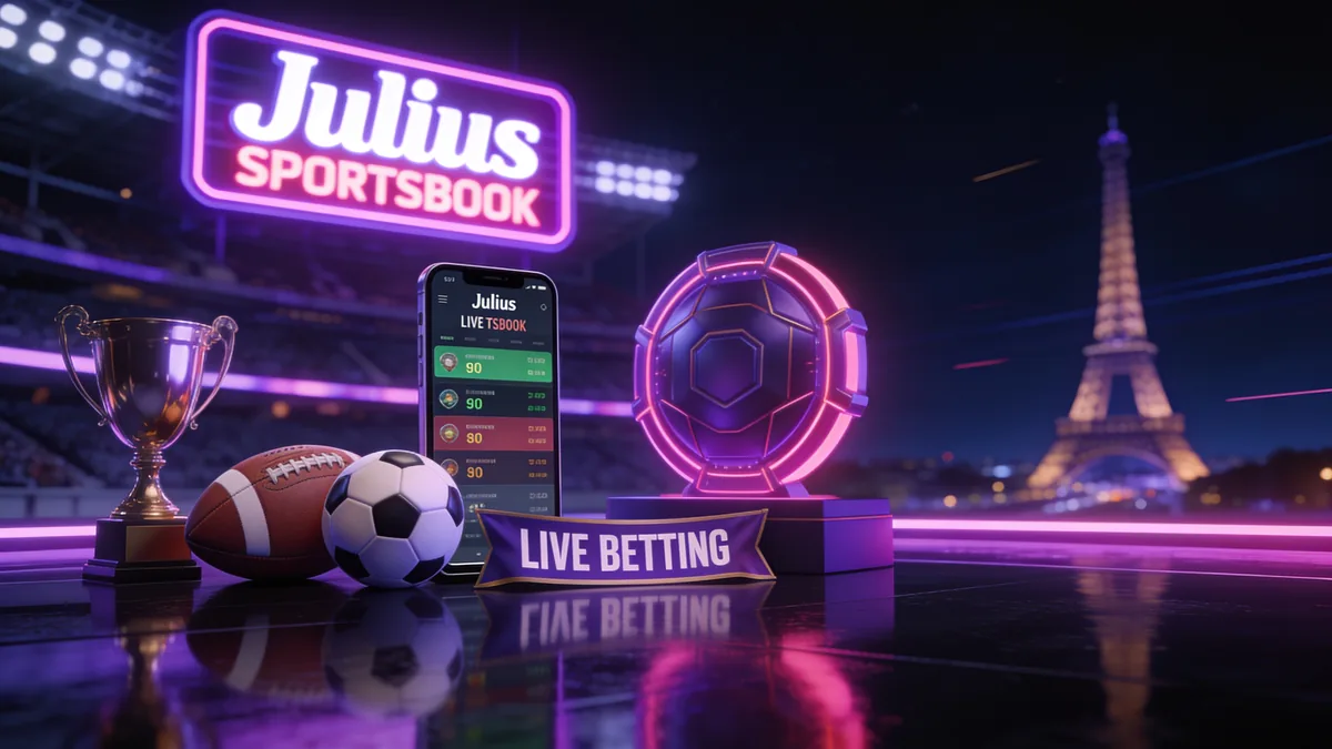 Principaux atouts de Julius Casino pour les joueurs en France